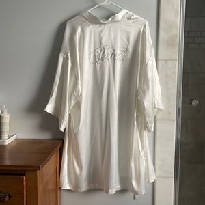 Victoria’s Secret | Bridal Robe